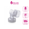 Cổ nối máy hút sữa Medela Pump Chính Hãng - ảnh 2