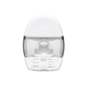 Máy Hút Sữa Rảnh Tay Không Dây Spectra Wearable 2026